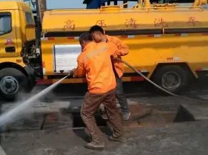 天津西青区通下水道电话多少