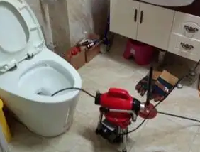 天津西青区通下水道哪家好