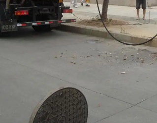 天津西青区通下水道知识介绍