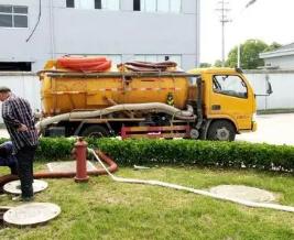 天津西青区通下水道哪家好